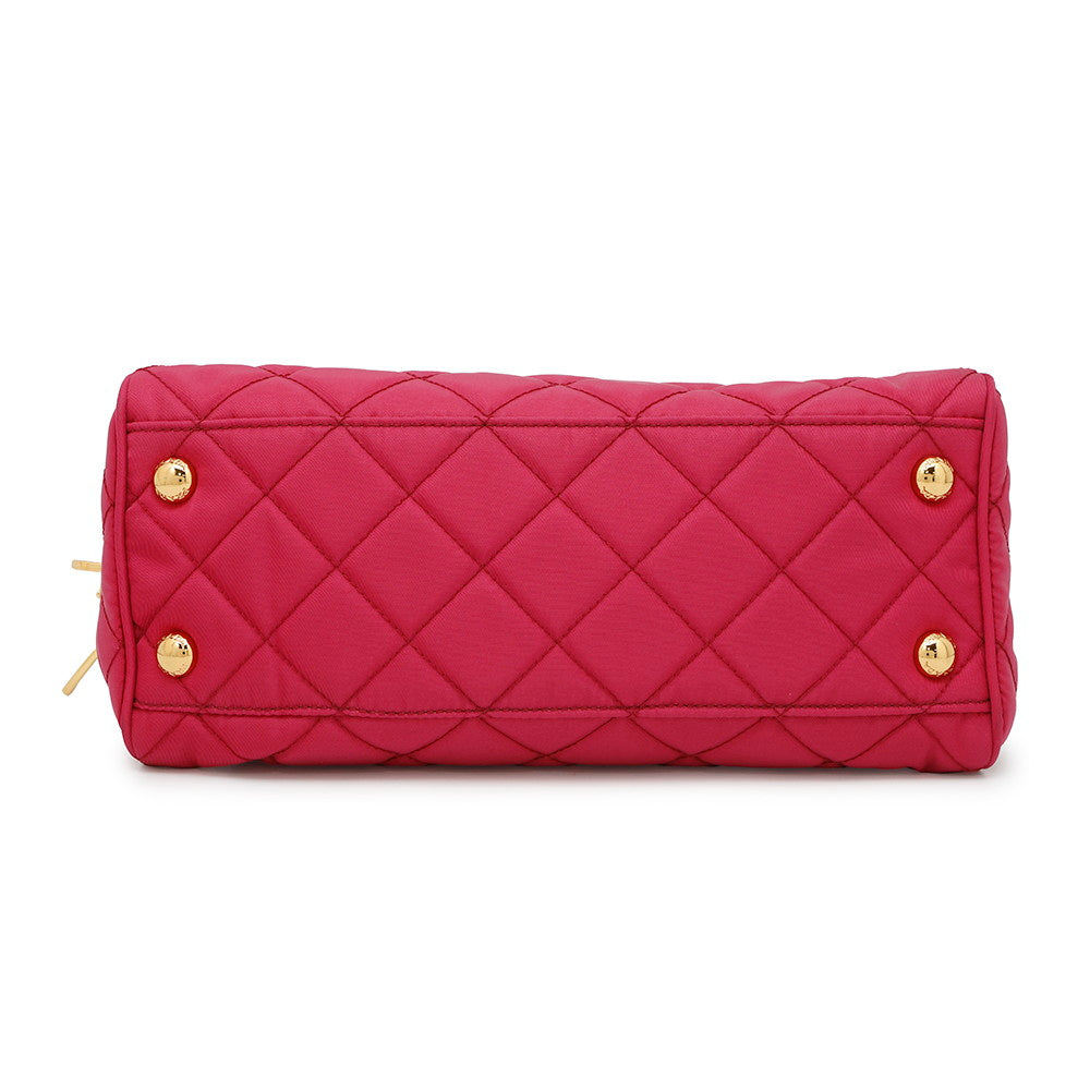Prada Nylon Shoulder Bag - Rovelle Bags