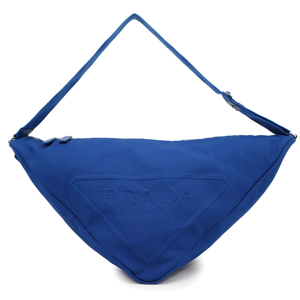 Prada Nylon Handbag - Rovelle Bags