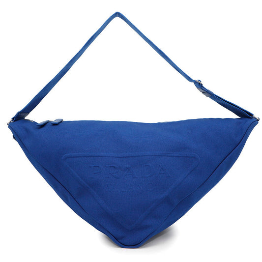 Prada Nylon Handbag - Rovelle Bags