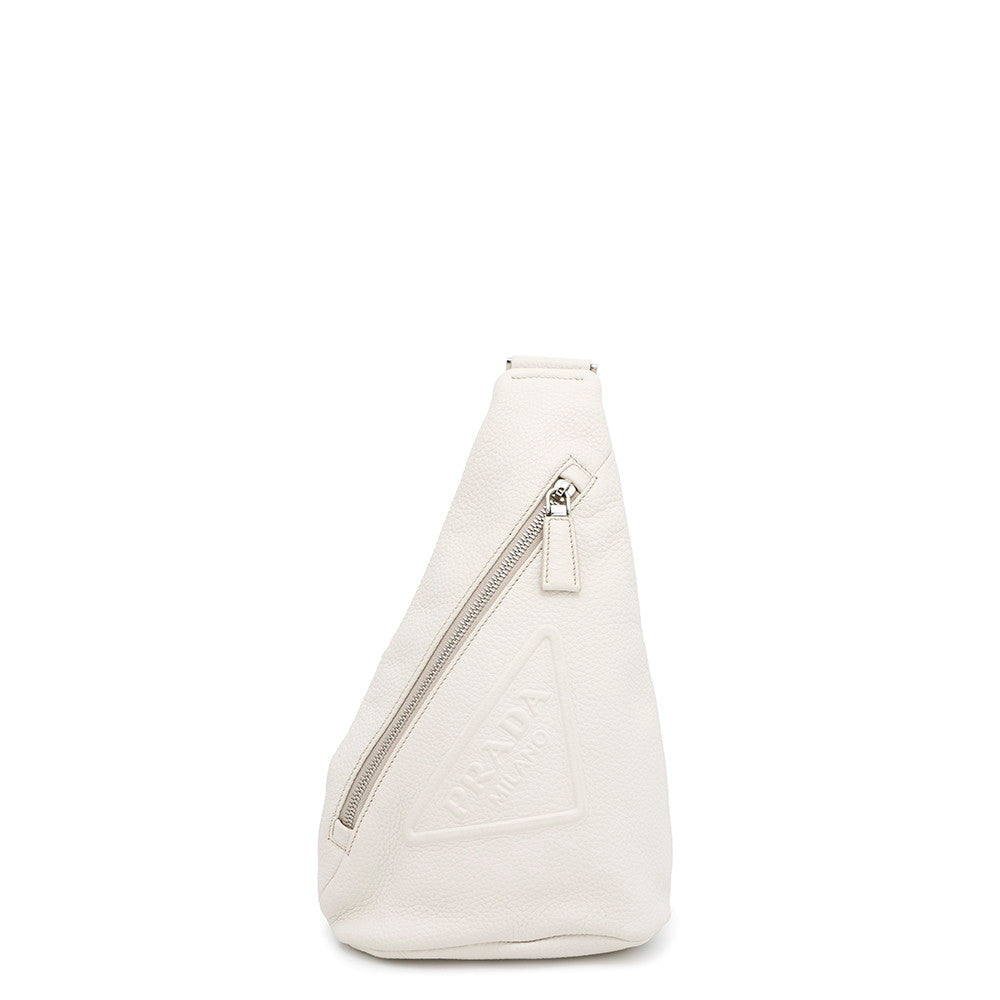 Prada Nylon Crossbody - Rovelle Bags