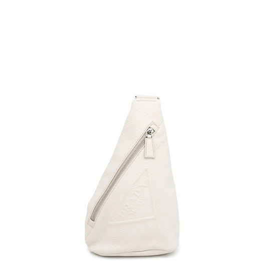 Prada Nylon Crossbody - Rovelle Bags