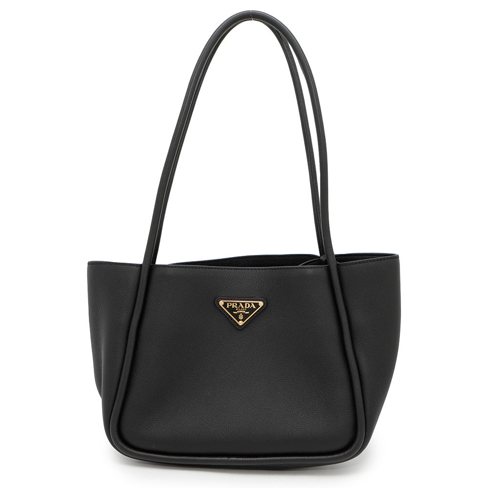 Prada Nylon Tote - Rovelle Bags