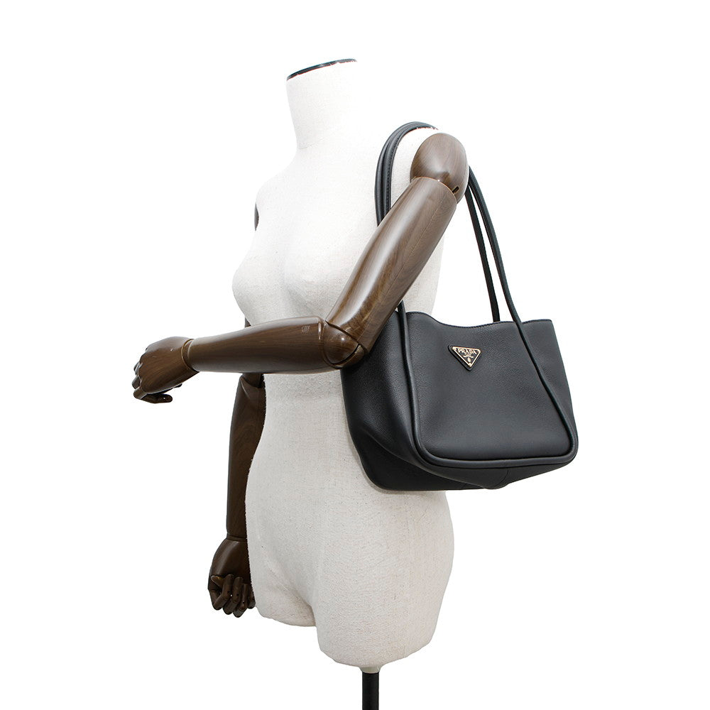 Prada Nylon Tote - Rovelle Bags