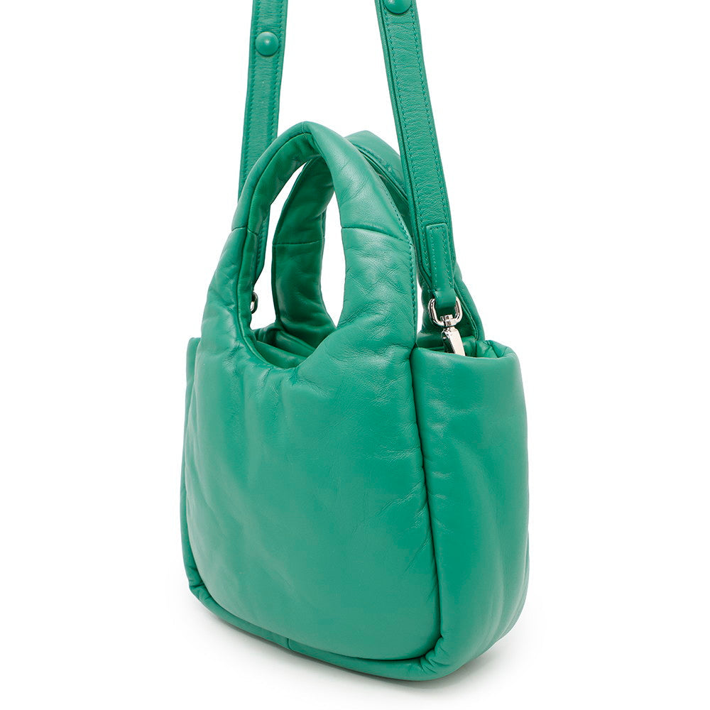 Prada Nylon Handbag - Rovelle Bags