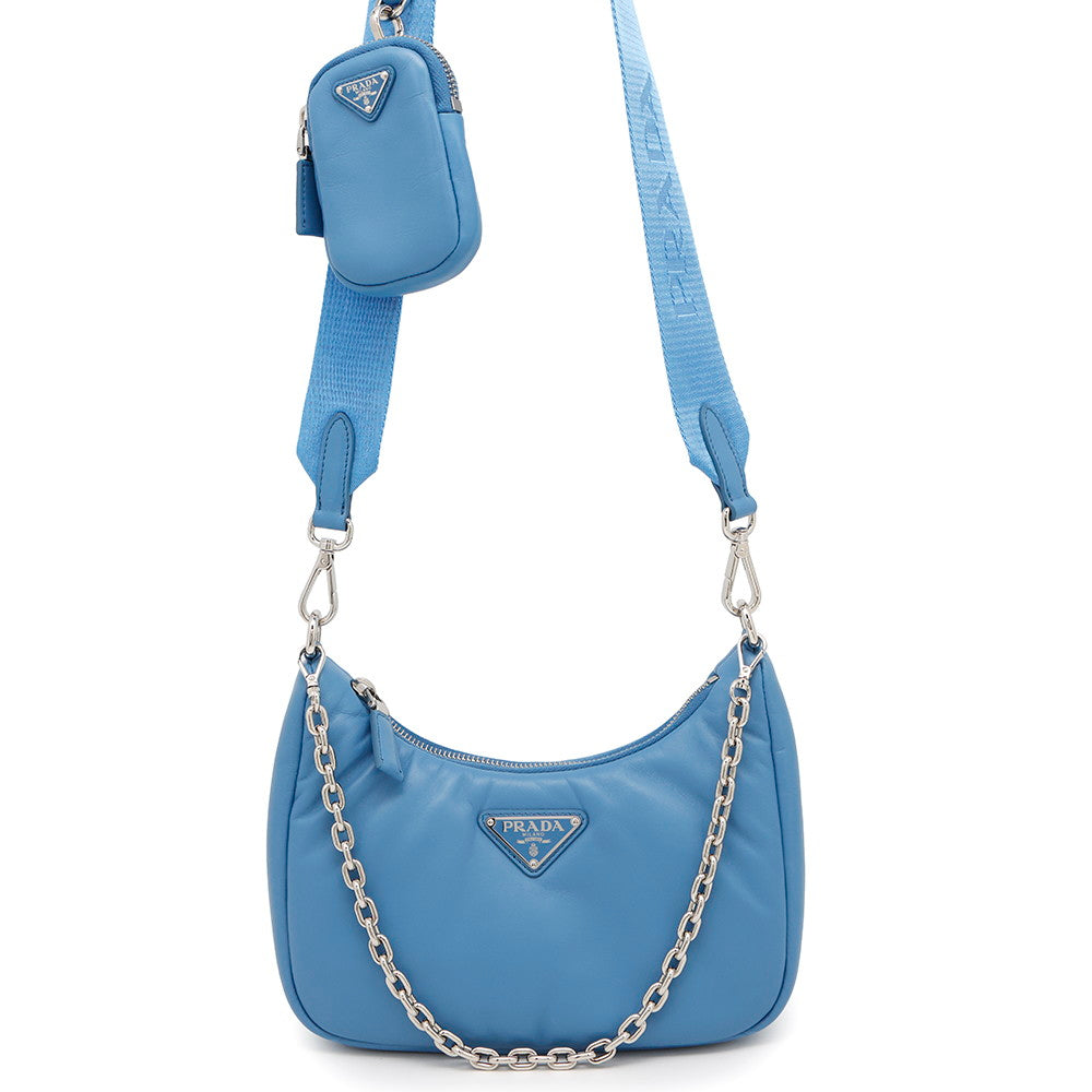 Prada Re Edition Shoulder Bag - Rovelle Bags