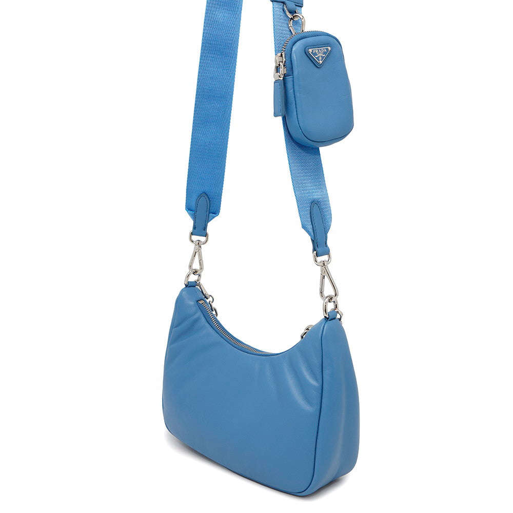 Prada Re Edition Shoulder Bag - Rovelle Bags