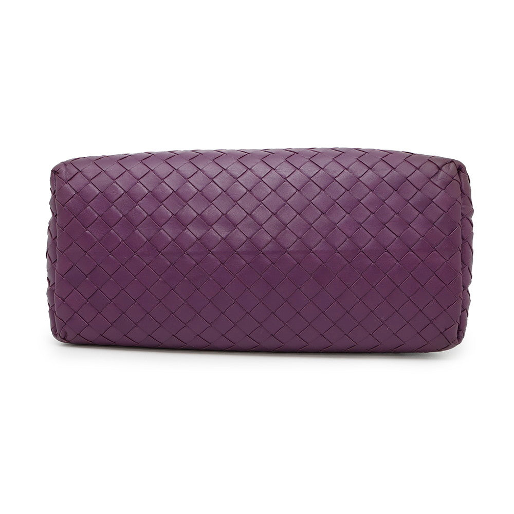 Bottega Veneta Veneta Shoulder Bag - Rovelle Bags