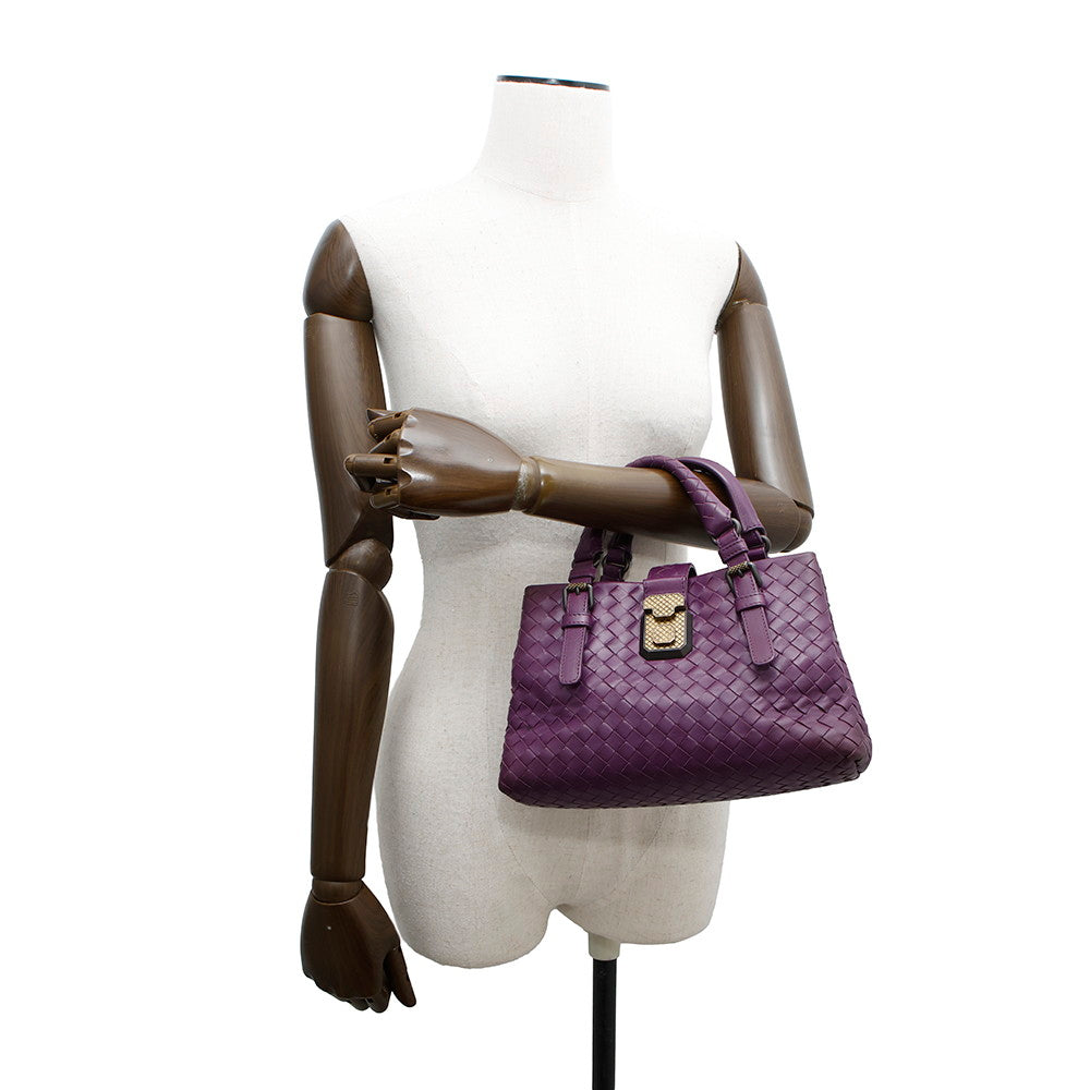 Bottega Veneta Veneta Shoulder Bag - Rovelle Bags