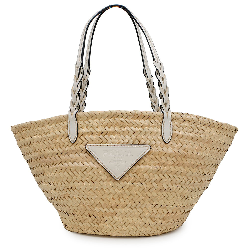 Prada Nylon Handbag - Rovelle Bags