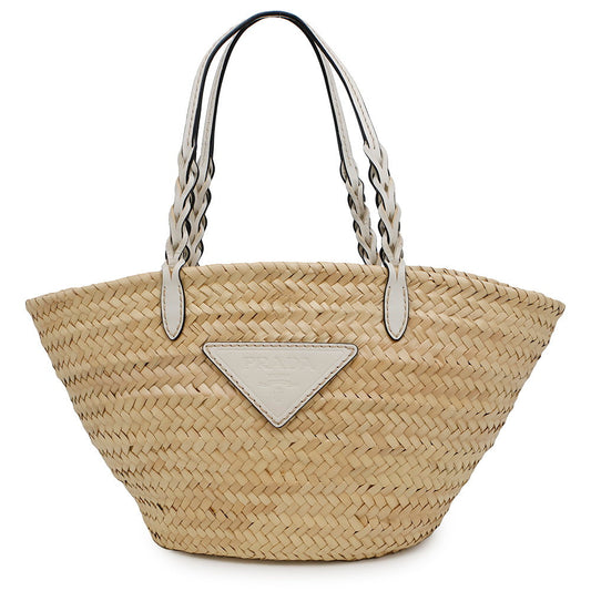Prada Nylon Handbag - Rovelle Bags