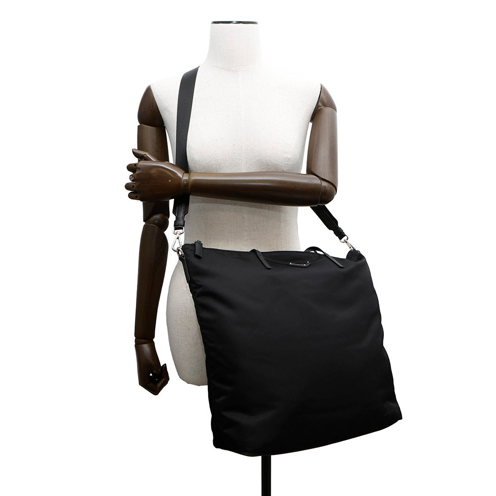 Prada Nylon Tote - Rovelle Bags