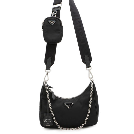 Prada Re Edition Shoulder Bag - Rovelle Bags