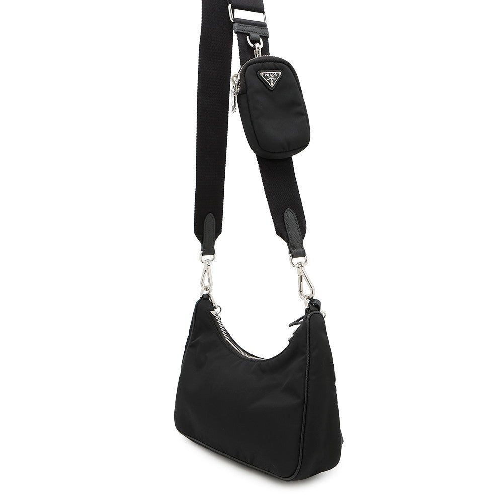Prada Re Edition Shoulder Bag - Rovelle Bags