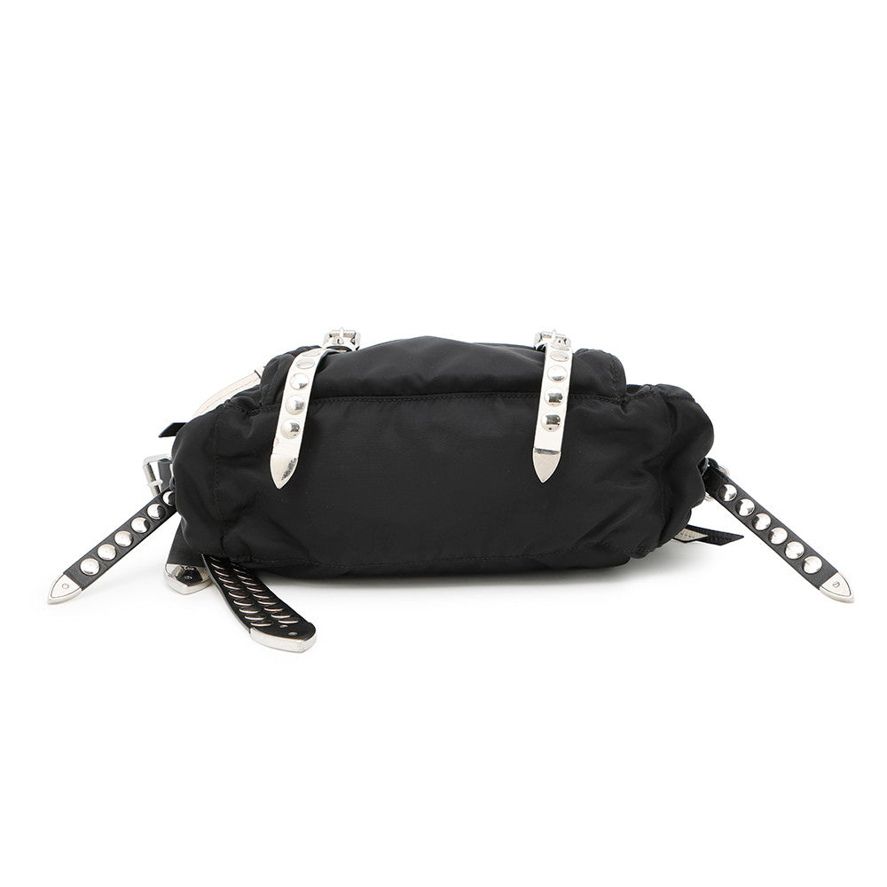 Prada Nylon Shoulder Bag - Rovelle Bags