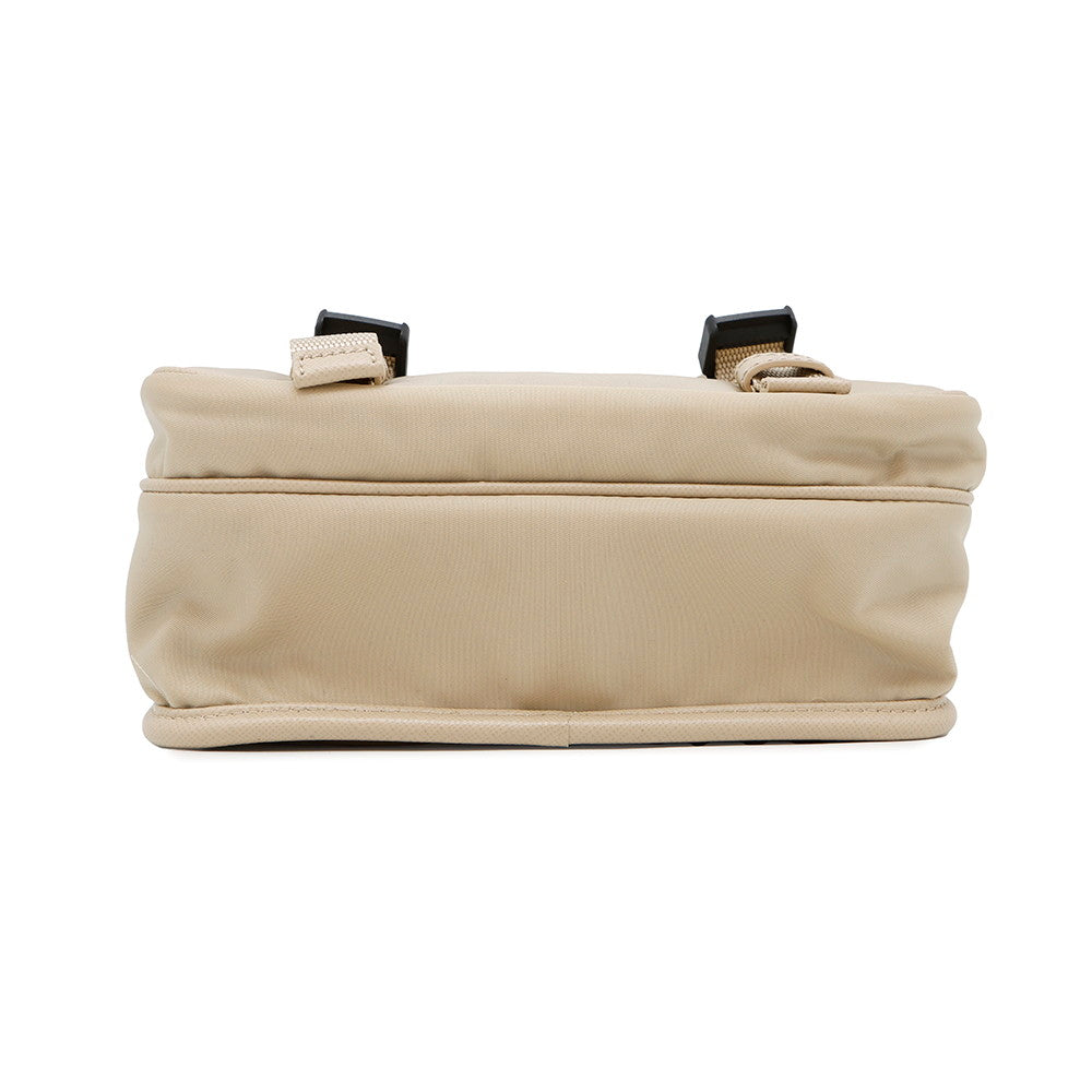 Prada Saffiano Shoulder Bag - Rovelle Bags