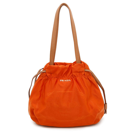 Prada Nylon Handbag - Rovelle Bags