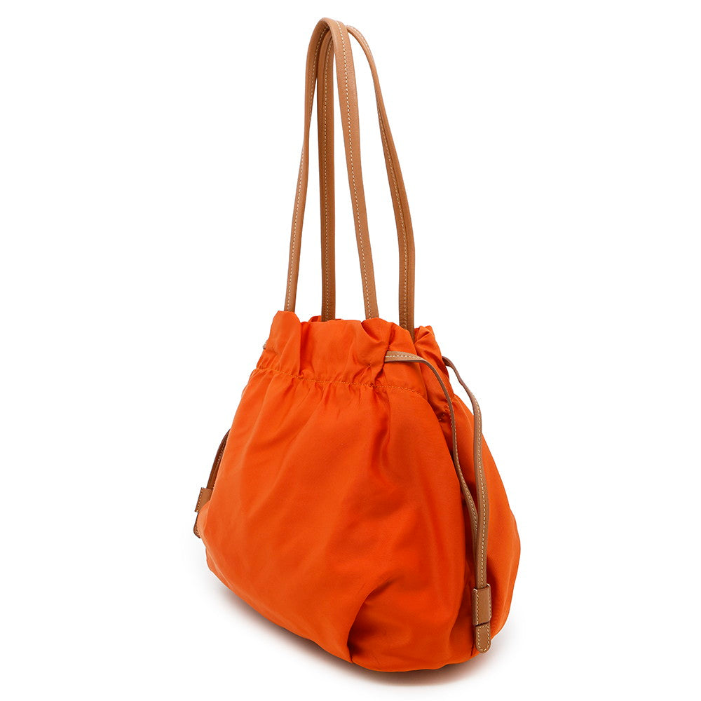 Prada Nylon Handbag - Rovelle Bags