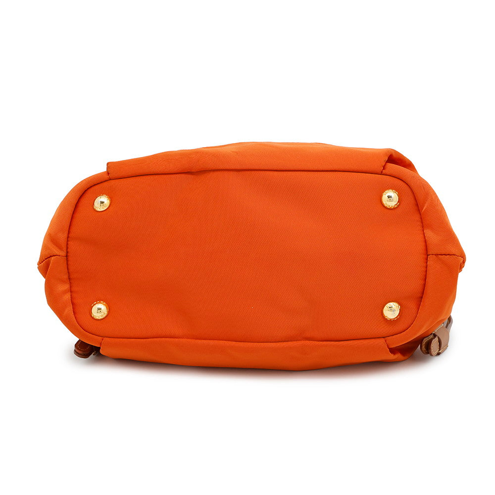 Prada Nylon Handbag - Rovelle Bags