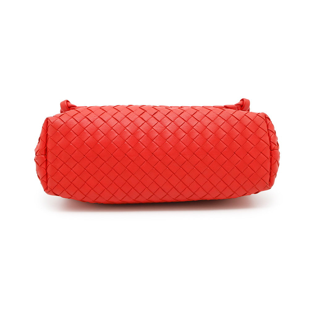 Bottega Veneta Veneta Shoulder Bag - Rovelle Bags