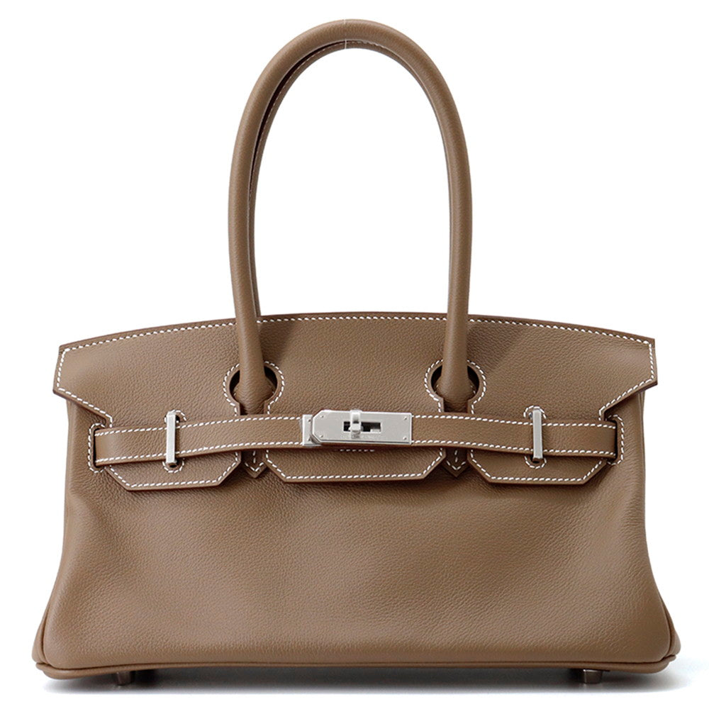 Hermès Birkin Shoulder Bag - Rovelle Bags