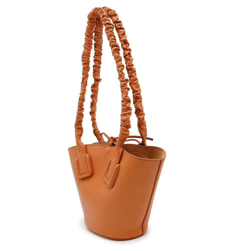 Bottega Veneta Veneta Shoulder Bag - Rovelle Bags