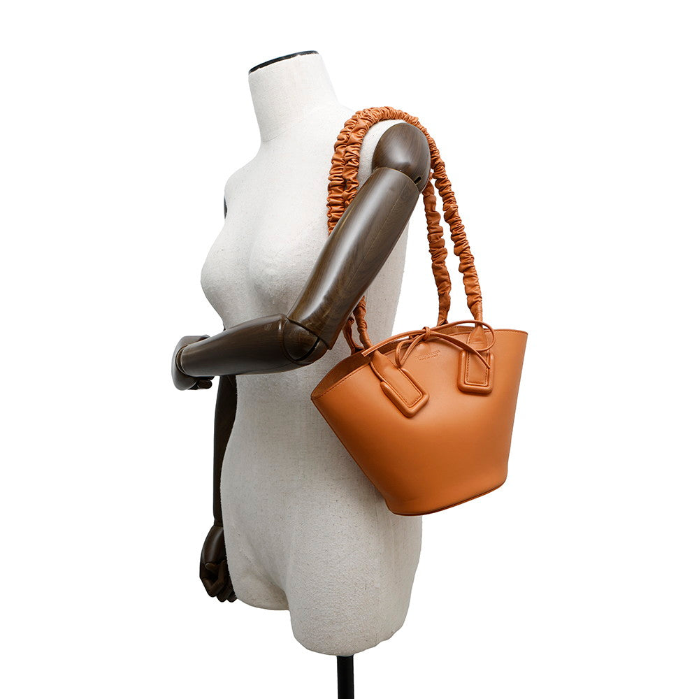 Bottega Veneta Veneta Shoulder Bag - Rovelle Bags