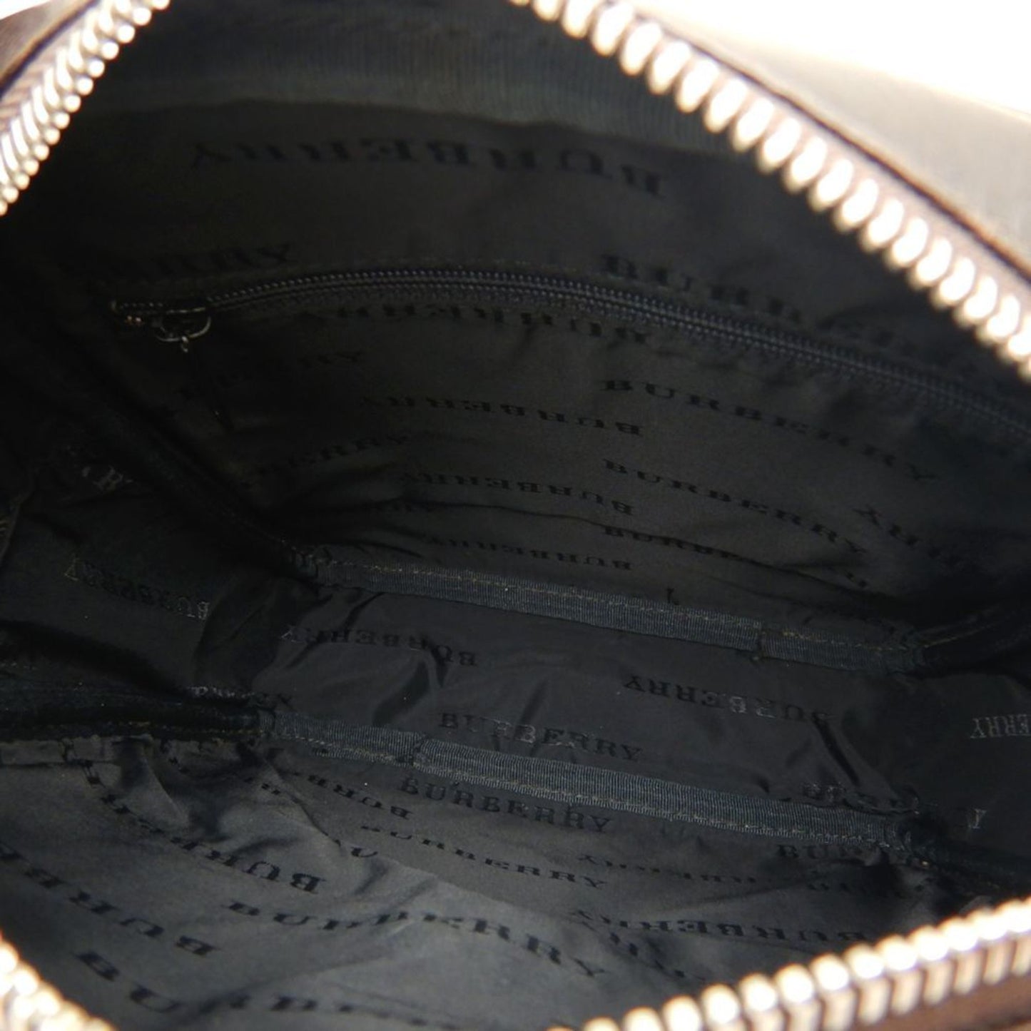 Burberry Nova Brand Shoulder Bag - Rovelle Bags
