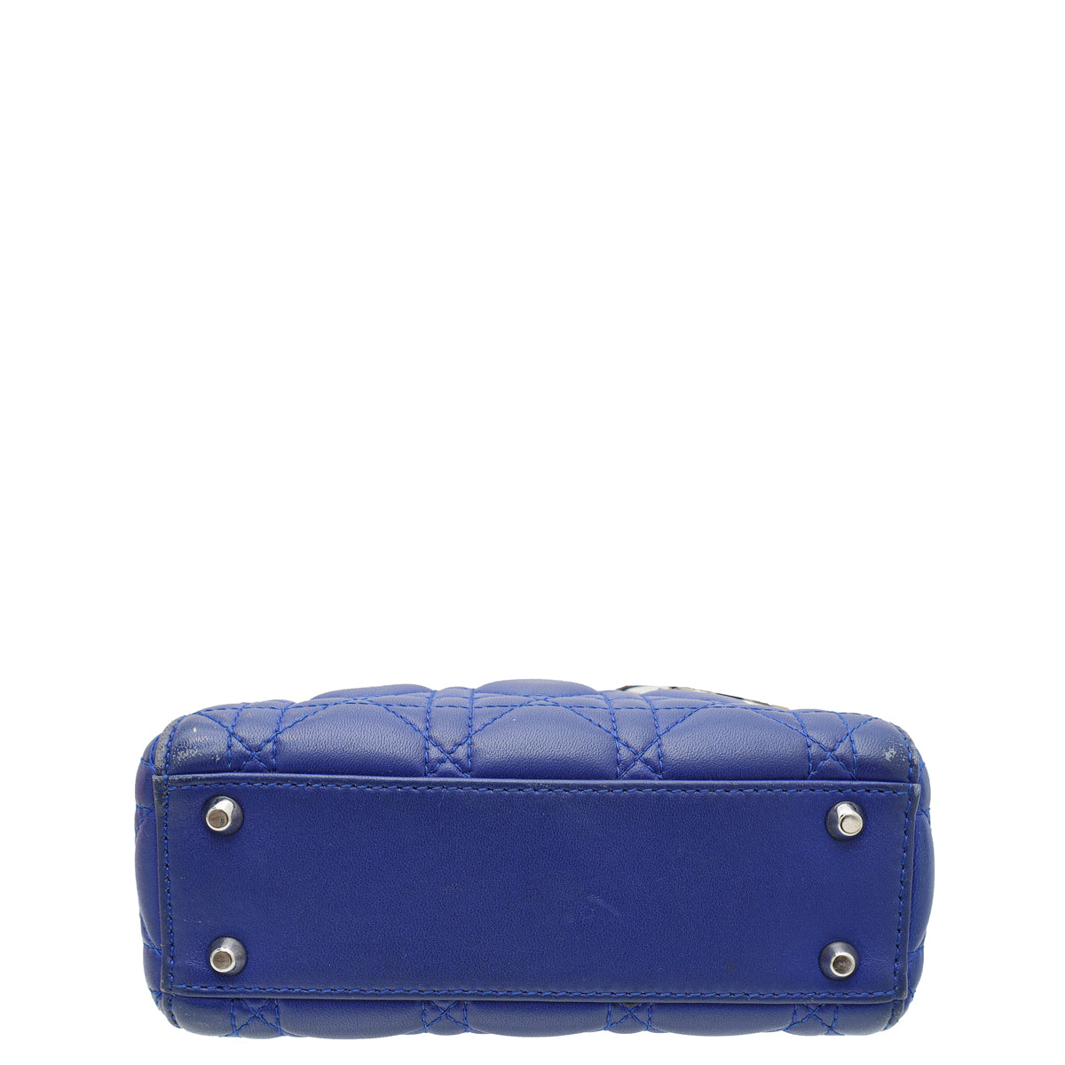 Dior Lady Dior Handbag - Rovelle Bags
