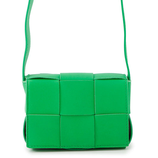 Bottega Veneta Cassette Crossbody - Rovelle Bags