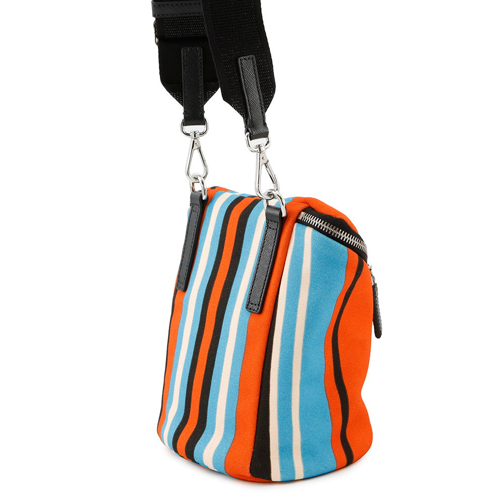 Prada Nylon Shoulder Bag - Rovelle Bags