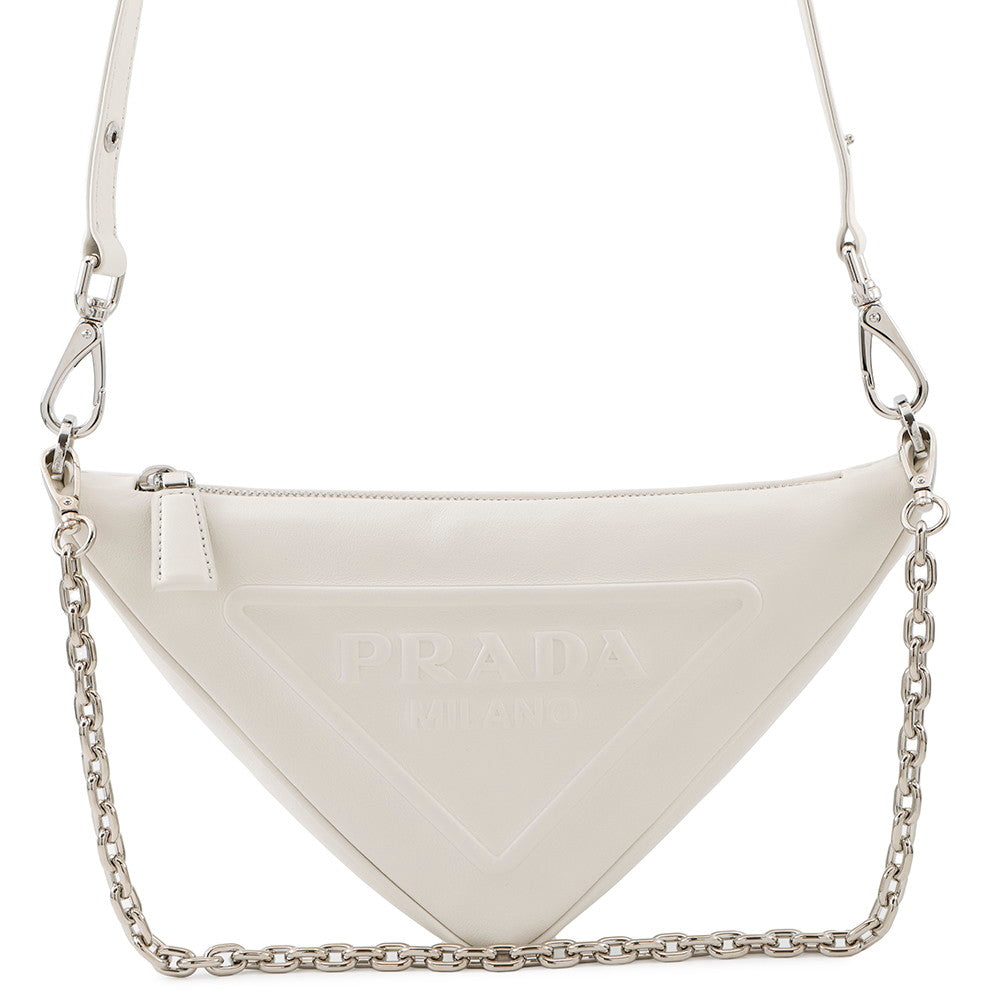 Prada Nylon Shoulder Bag - Rovelle Bags