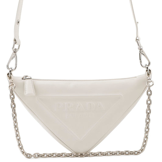 Prada Nylon Shoulder Bag - Rovelle Bags