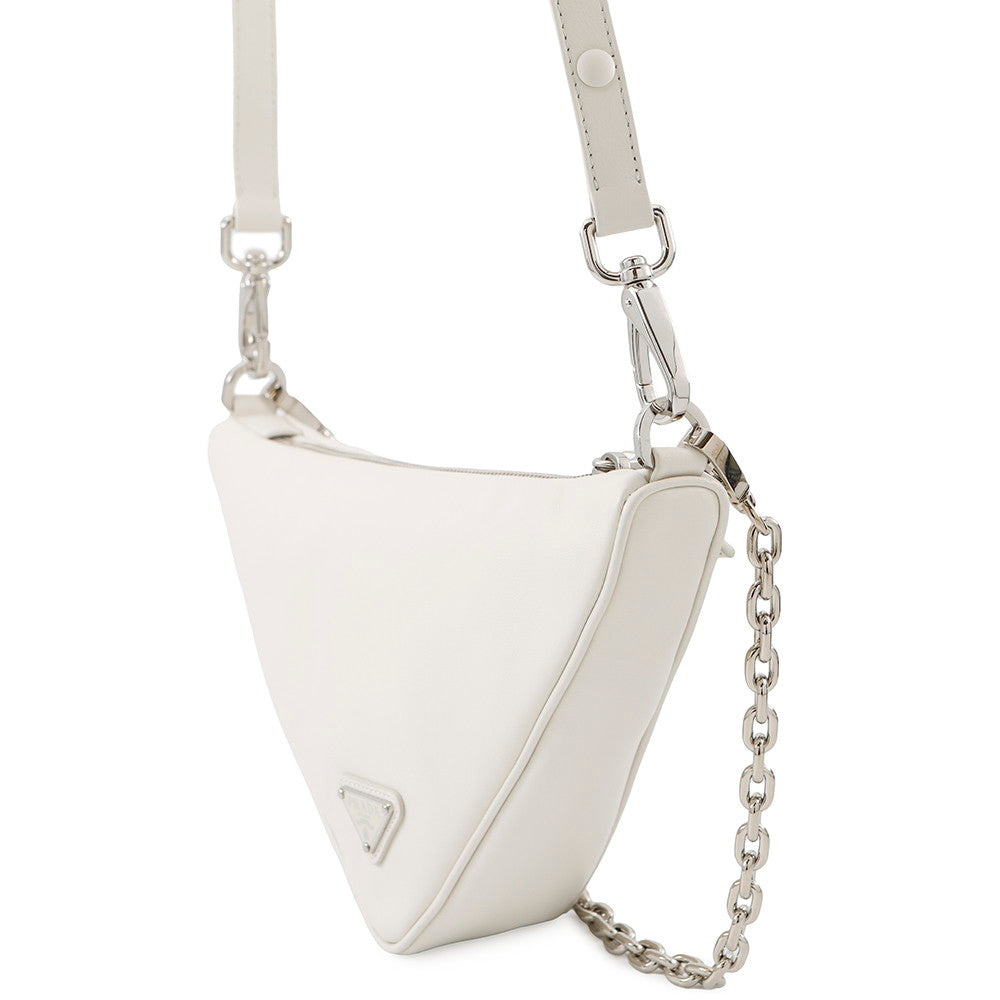 Prada Nylon Shoulder Bag - Rovelle Bags