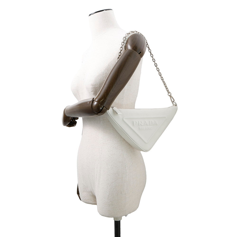 Prada Nylon Shoulder Bag - Rovelle Bags