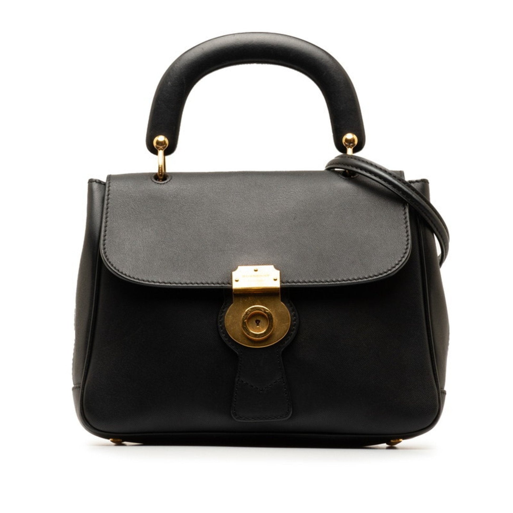 Burberry Brand Shoulder Bag - Rovelle Bags