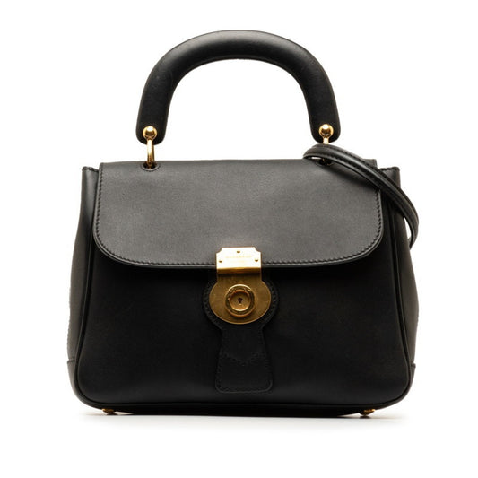 Burberry Brand Shoulder Bag - Rovelle Bags