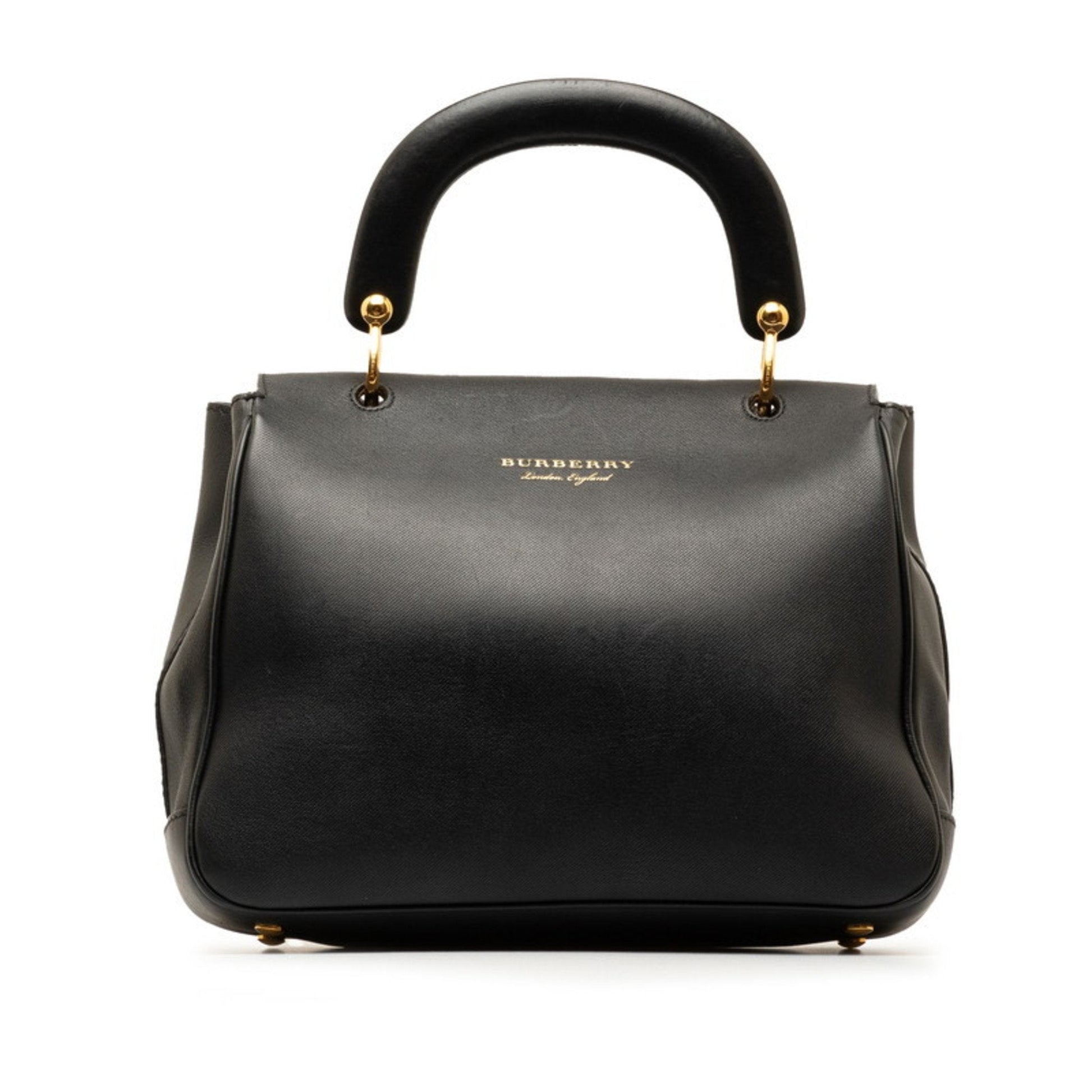 Burberry Brand Shoulder Bag - Rovelle Bags
