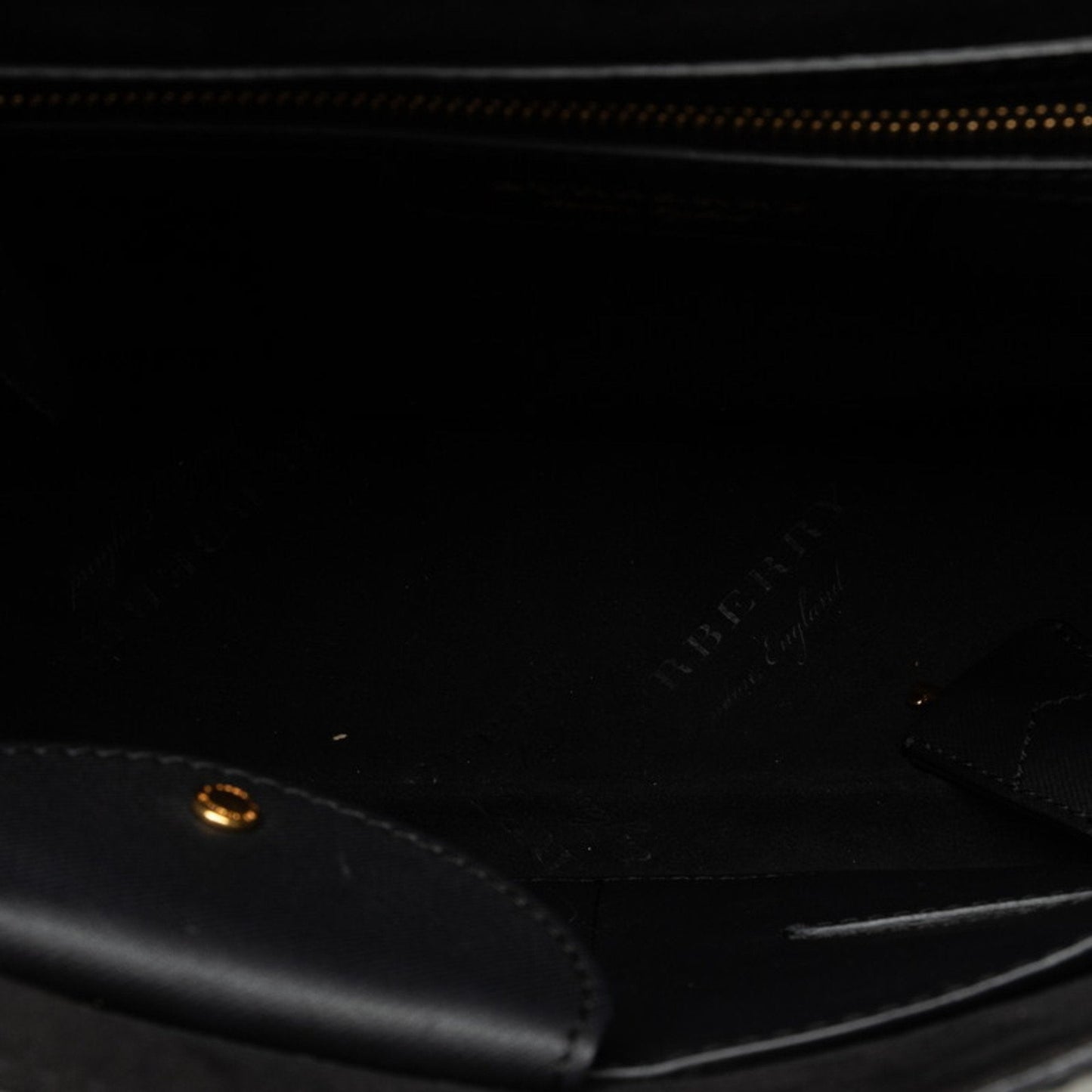 Burberry Brand Shoulder Bag - Rovelle Bags