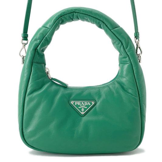 Prada Nylon Shoulder Bag - Rovelle Bags