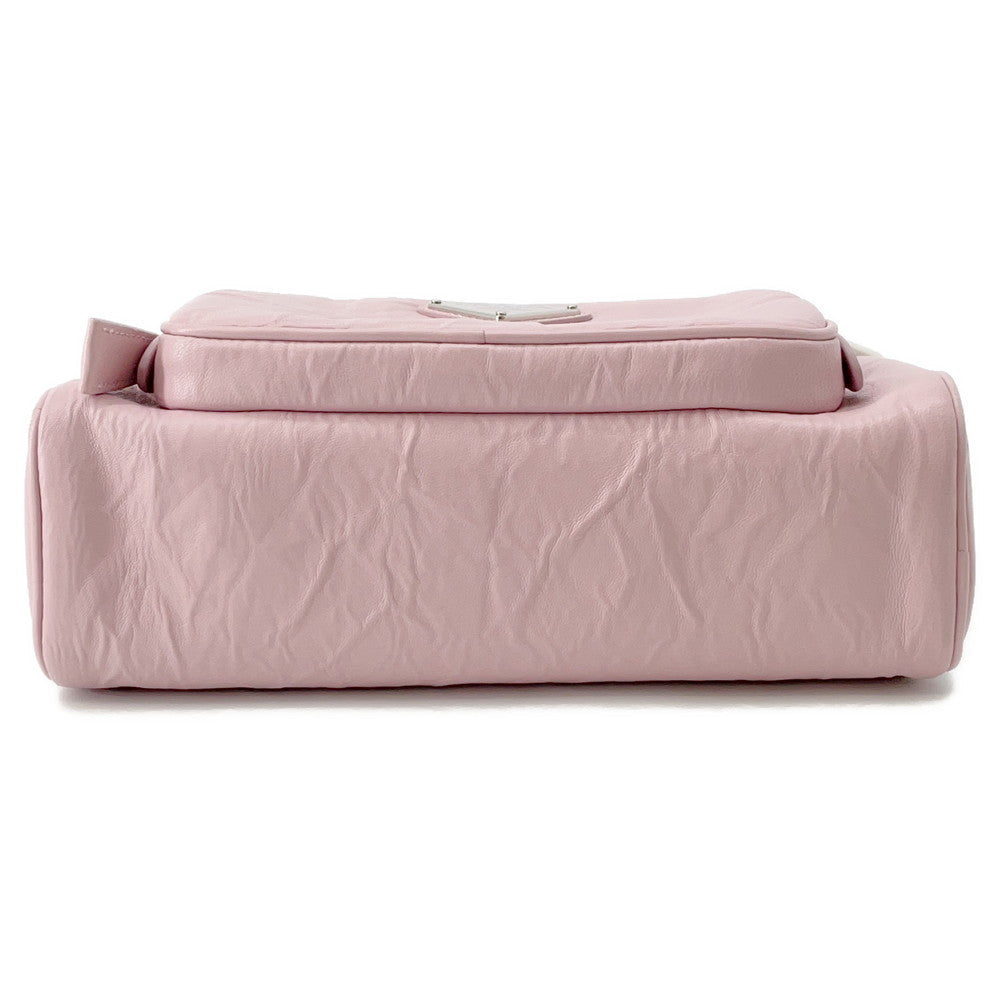 Prada Nylon Shoulder Bag - Rovelle Bags