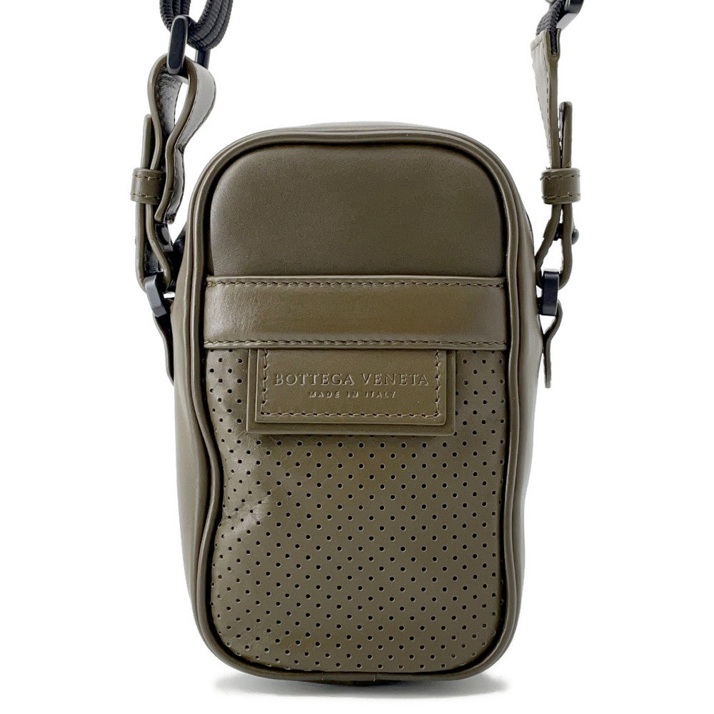 Bottega Veneta Pouch Shoulder Bag - Rovelle Bags