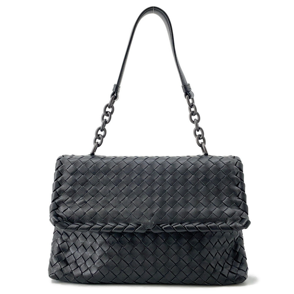 Bottega Veneta Veneta Shoulder Bag - Rovelle Bags