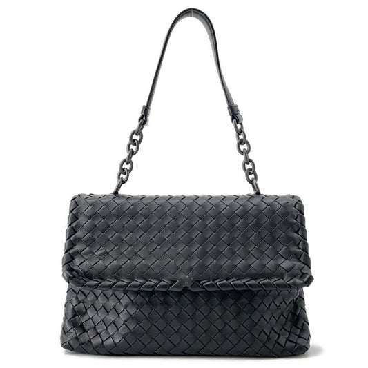 Bottega Veneta Veneta Shoulder Bag - Rovelle Bags