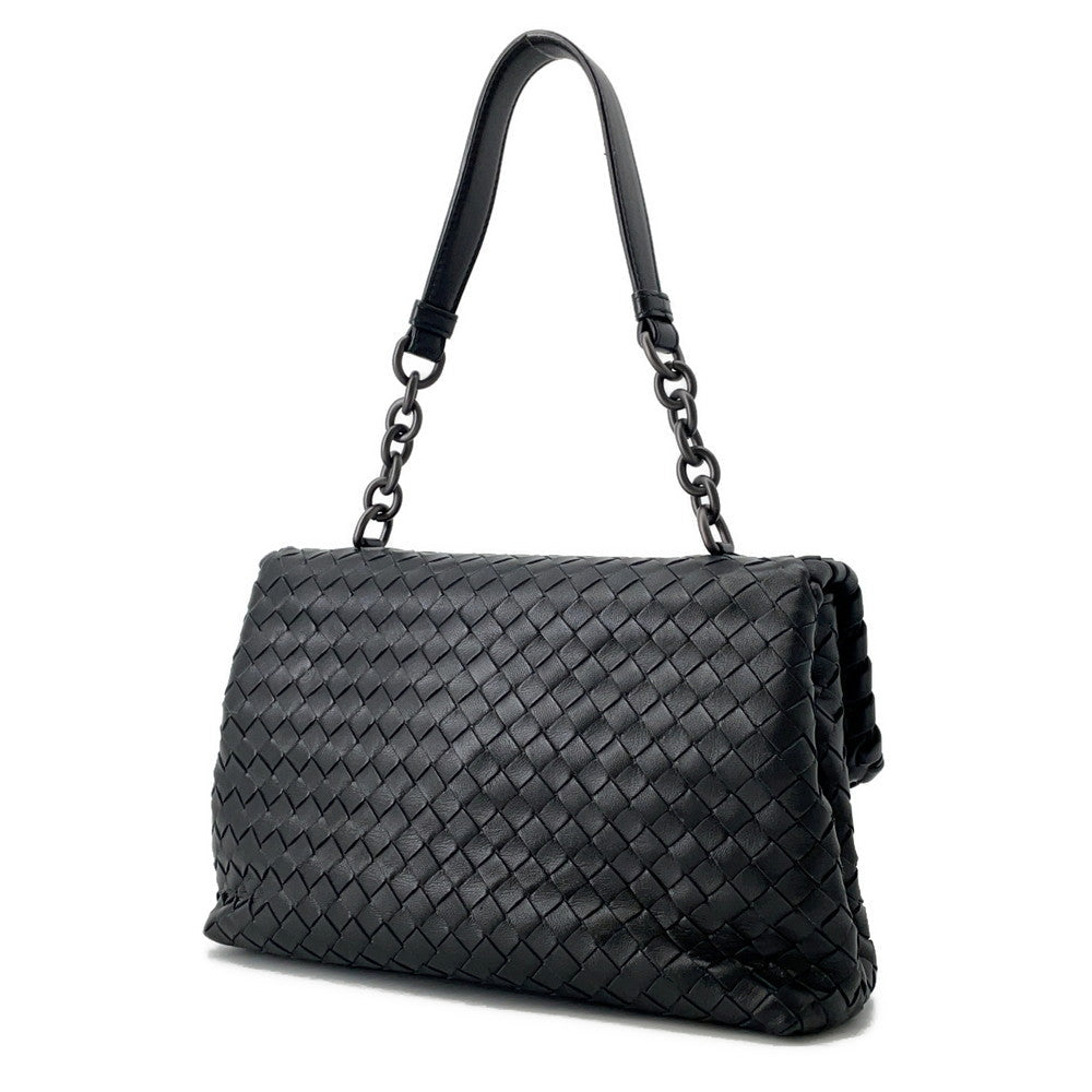 Bottega Veneta Veneta Shoulder Bag - Rovelle Bags