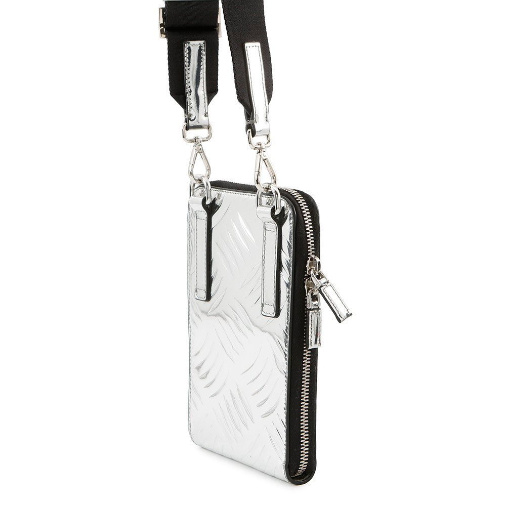 Prada Nylon Handbag - Rovelle Bags