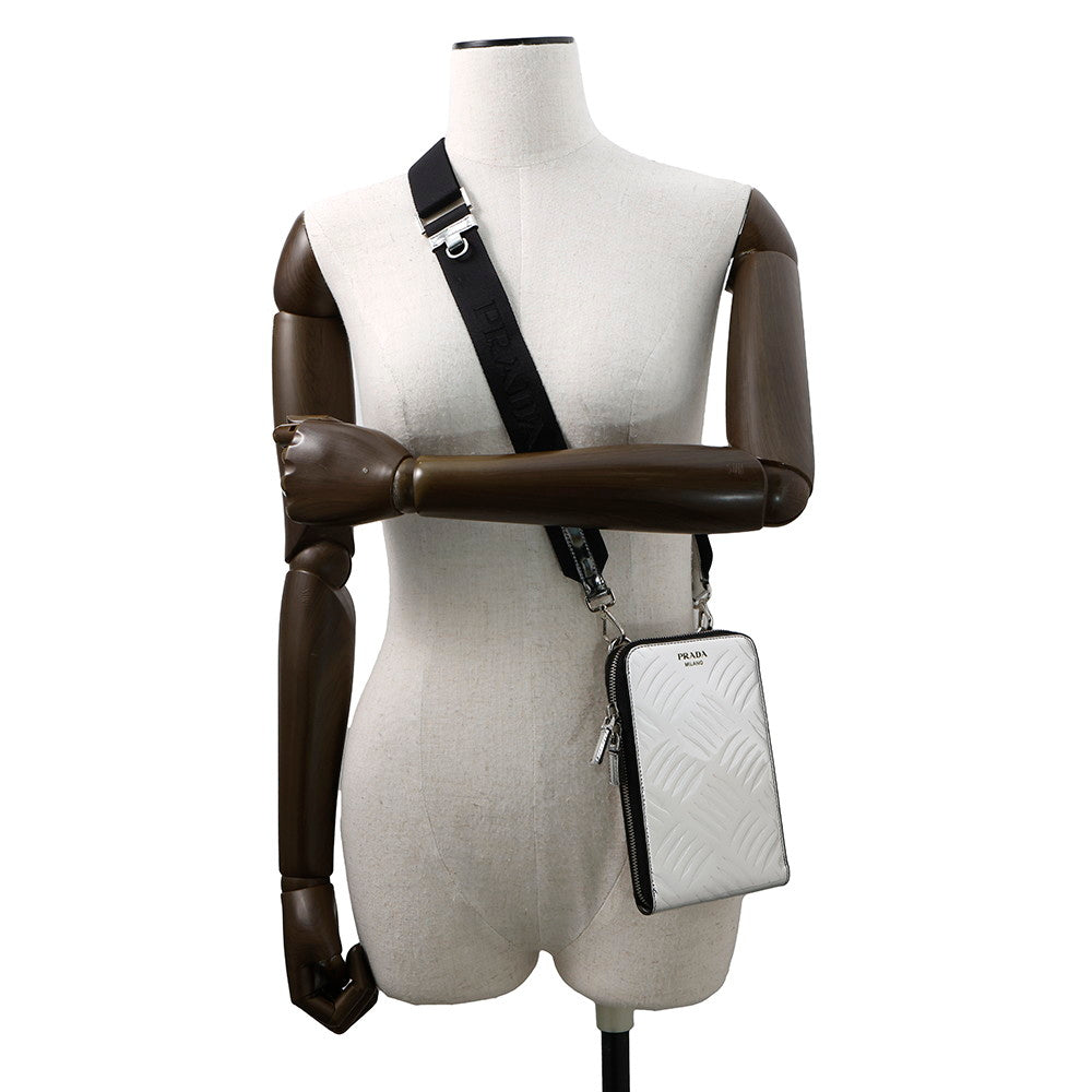 Prada Nylon Handbag - Rovelle Bags