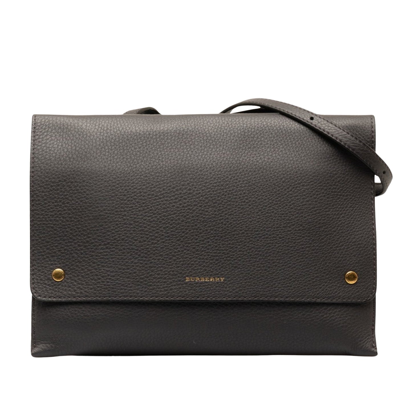 Burberry Brand Shoulder Bag - Rovelle Bags