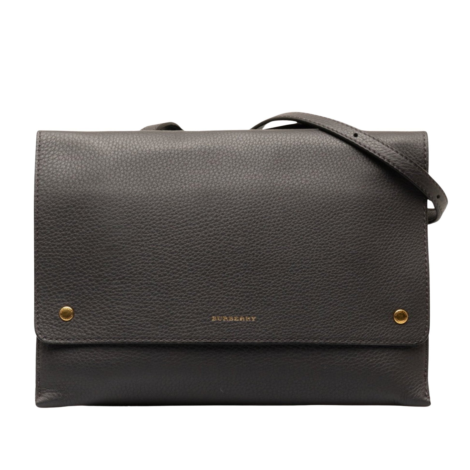 Burberry Brand Shoulder Bag - Rovelle Bags