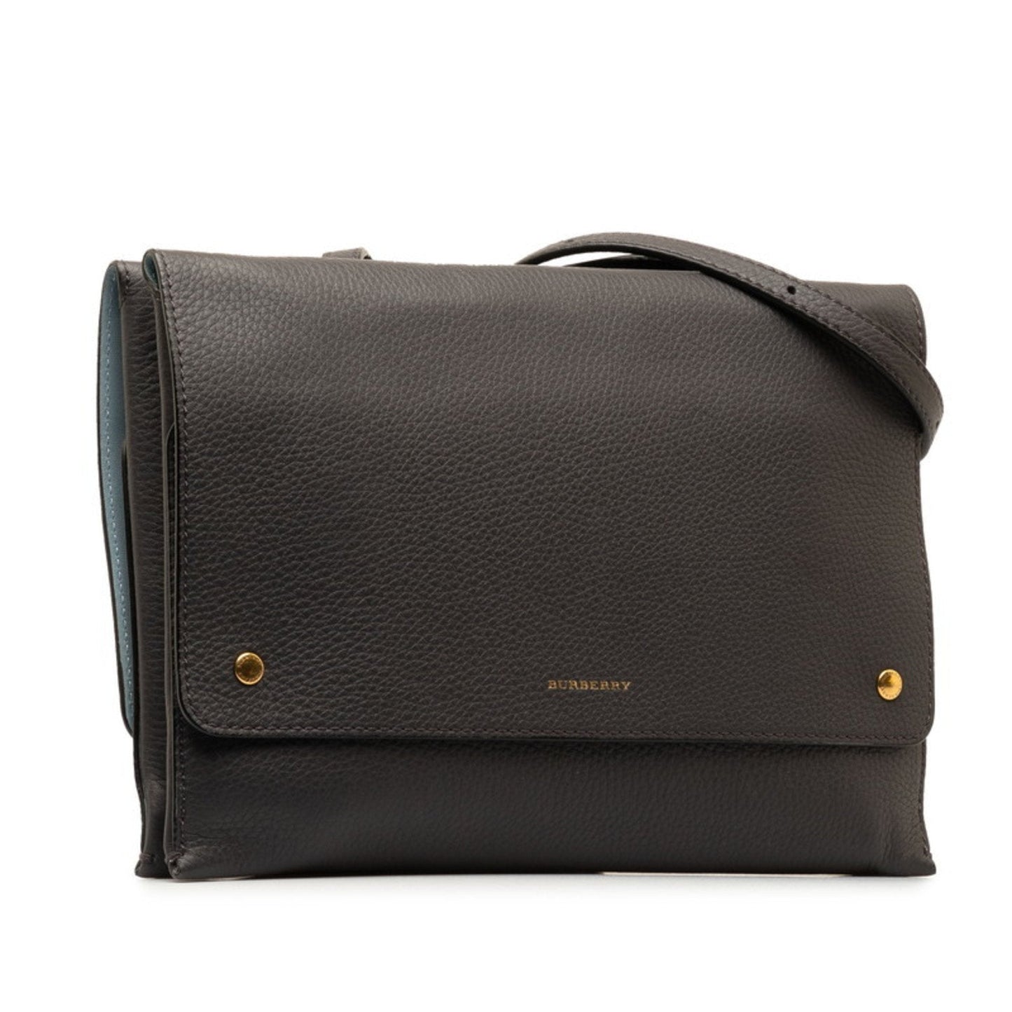 Burberry Brand Shoulder Bag - Rovelle Bags