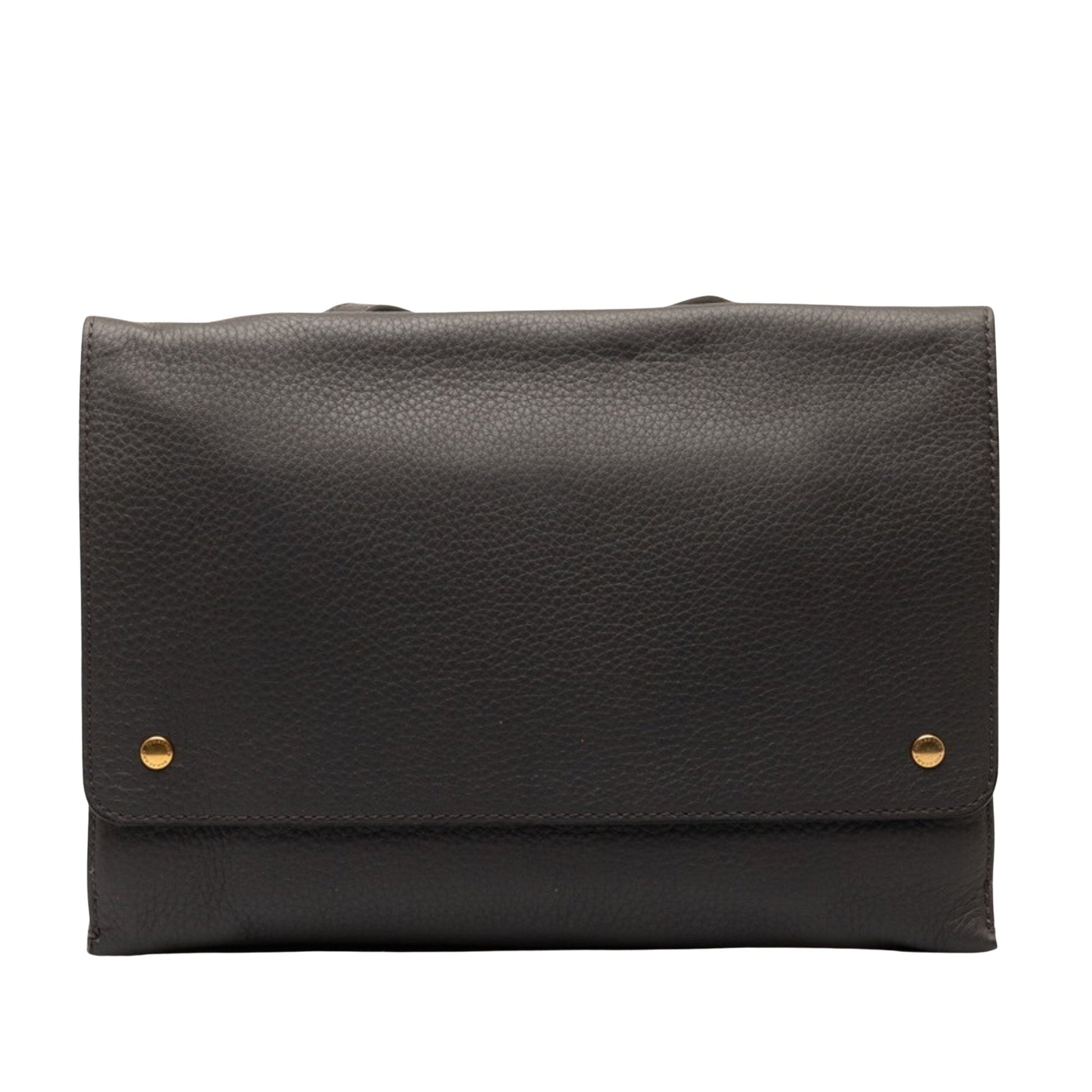 Burberry Brand Shoulder Bag - Rovelle Bags
